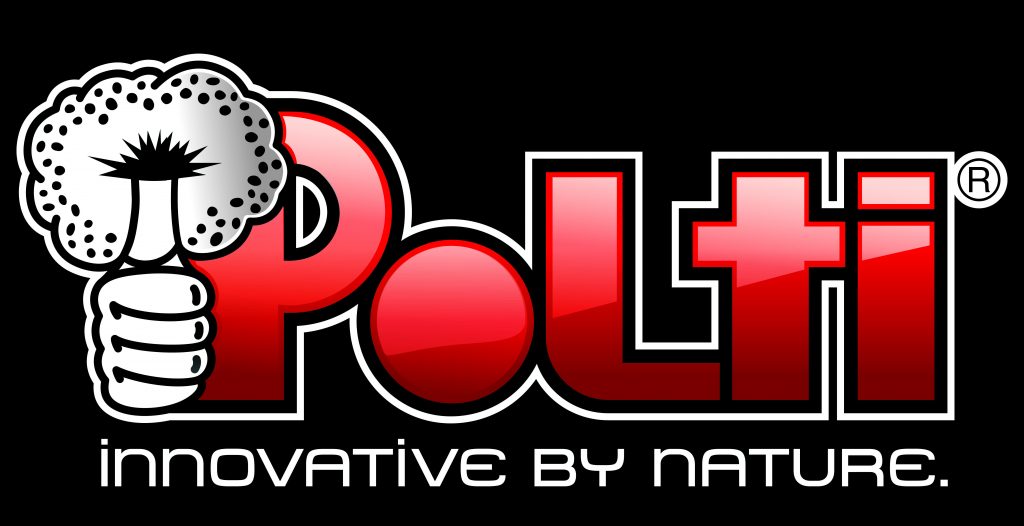 Logo Polti